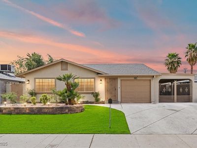 5001 Morris St, Las Vegas, NV, 89122
