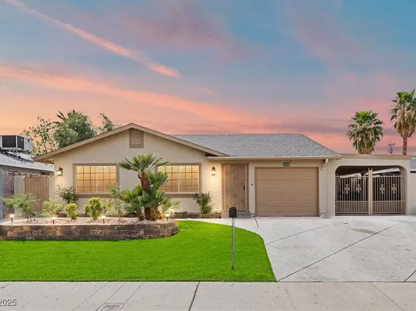 5001 Morris St, Las Vegas, NV 89122