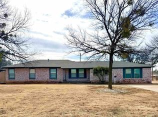 4117 Emerson St, Wichita Falls, TX 76309