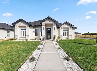 910 E 39th St, San Juan, TX 78589