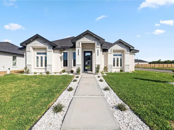 910 E 39th St, San Juan, TX 78589