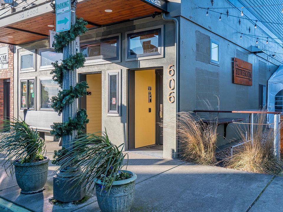 606 Front St UNIT 201, Lynden, WA 98264 Zillow