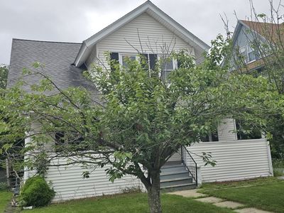 323 Burncoat St, Worcester, MA, 01606