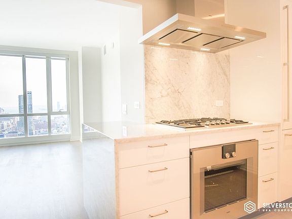 2nd image of 460 W 42nd St APT 58H