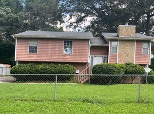 2875 Darrah Ct SW, Atlanta, GA 30331