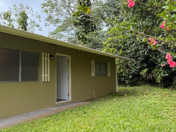 14-3580 Holiday Rd, Pahoa, HI 96778