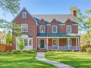 1509 Westwood Ave, Richmond, VA 23227