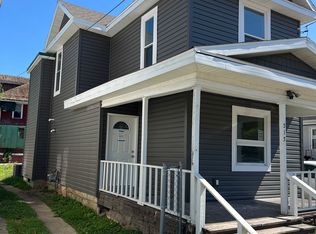 515 Myrtle St, Parkersburg, WV 26101