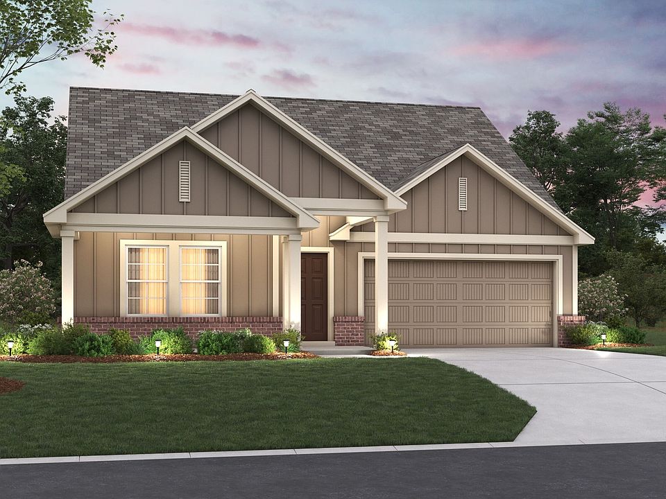 Pineda Elevation Z1