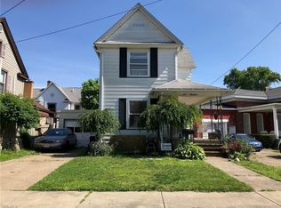 400 Liberty St, Conneaut, OH 44030