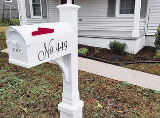449 South St, Buford, GA 30518