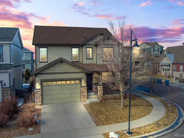 582 Gallegos Circle, Erie, CO 80516