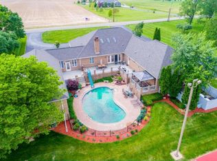 16124 Walnut Creek Pike, Ashville, OH 43103
