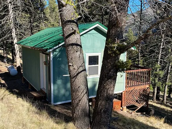 12 Elk Summit Way, Challis, ID 83226