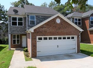 1465 Arbor Place Dr, Morrow, GA 30260