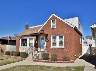 7022 W Farragut Ave, Chicago, IL 60656
