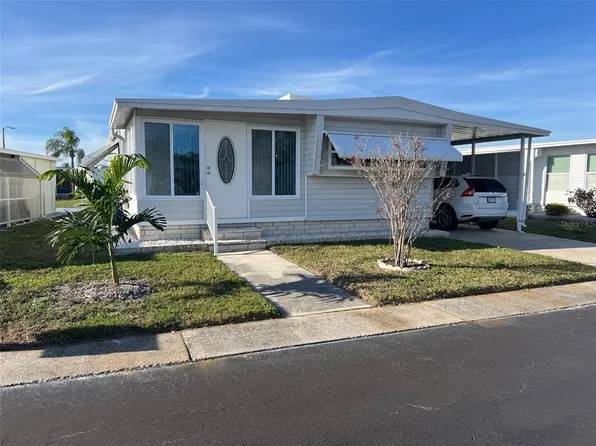 13225 101st St Lot 428, Largo, FL 33773