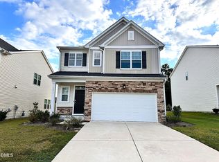 1017 Aspen Pointe Trl, Zebulon, NC 27597