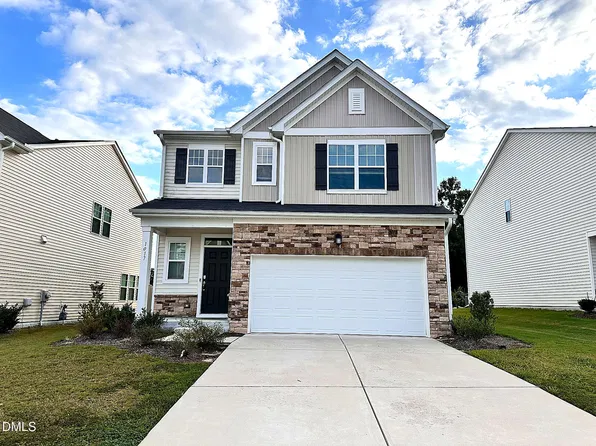 1017 Aspen Pointe Trl, Zebulon, NC 27597