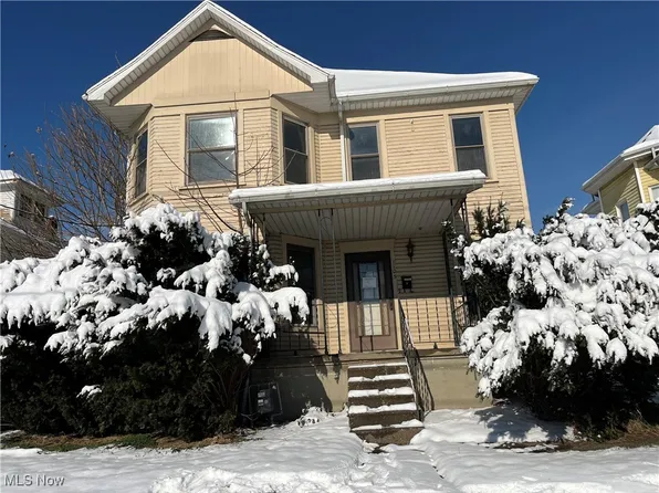 1105 Greene St, Marietta, OH 45750