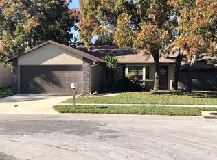 11305 Scallop Dr, Port Richey, FL 34668