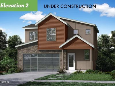 6855 Woods Rose Dr, Park City, UT, 84098
