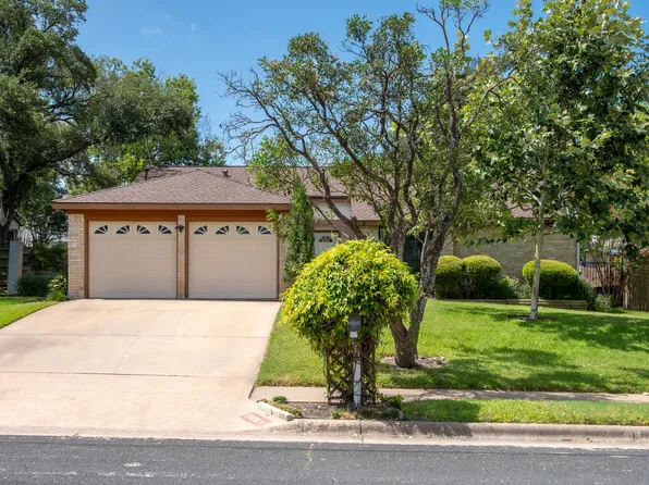 11826 Carshalton Dr, Austin, TX 78758