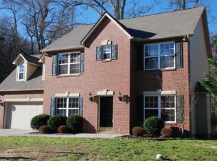 10903 Parkgate Ln, Knoxville, TN 37934