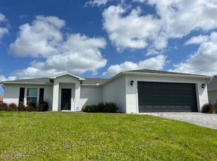 119 NW 9th St, Cape Coral, FL 33993