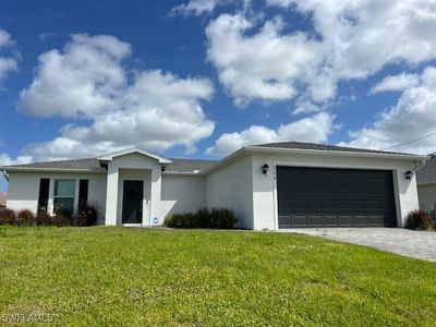 119 NW 9th St, Cape Coral, FL, 33993