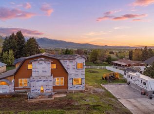 441 S 100 W, Providence, UT 84332