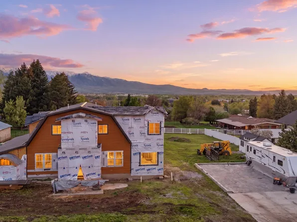 441 S 100 W, Providence, UT 84332