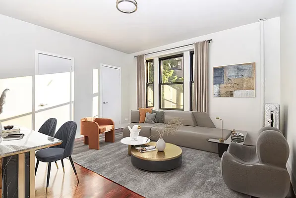 Rented by Living New York | media 1