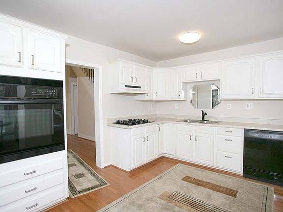 Kitchen View 1