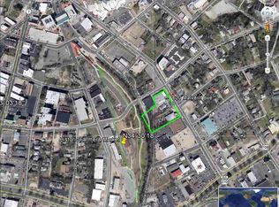 600 Malvern Ave, Hot Springs, AR 71901