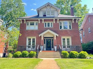 6950 Kingsbury Blvd, Saint Louis, MO