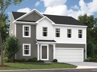 684 Countryside Dr, Chelsea, MI 48118