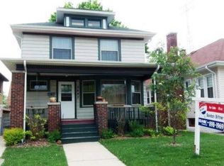 3607 Washington Ave, Racine, WI 53405