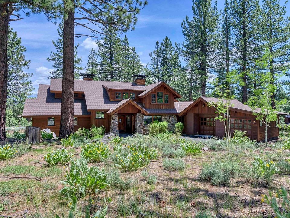110 James Reed, Truckee, CA 96161 Zillow