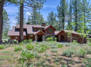 110 James Reed, Truckee, CA 96161
