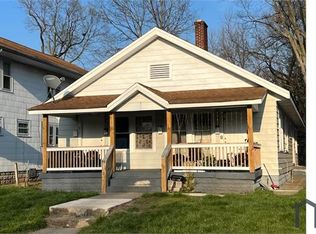 3431 Carrollton Ave #A, Indianapolis, IN