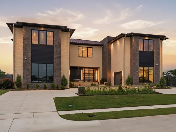 712 Crescent Hts, Southlake, TX 76092