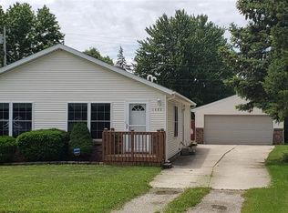 1862 McCartney Ave, Ypsilanti, MI