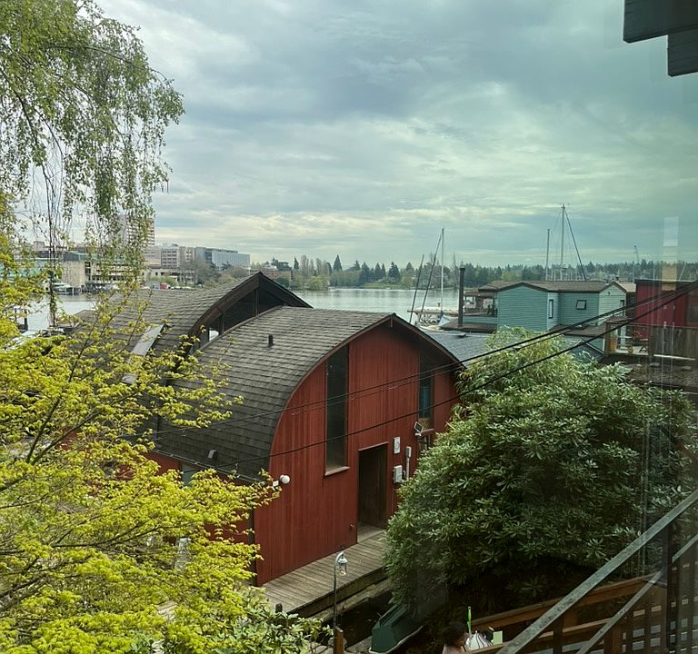 1st image of 3136 Portage Bay Pl E APT B
