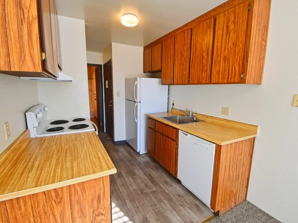 400 S Saliman Rd APT 106, Carson City, NV 89701