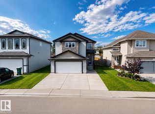 4120 50th St, Gibbons, AB T0A1N1
