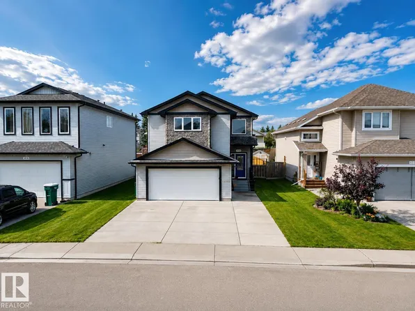 4120 50th St, Gibbons, AB T0A 1N1