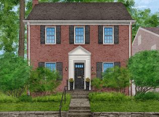 3256 Van Hazen St NW, Washington, DC