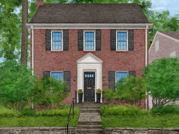 3256 Van Hazen St NW, Washington, DC 20015