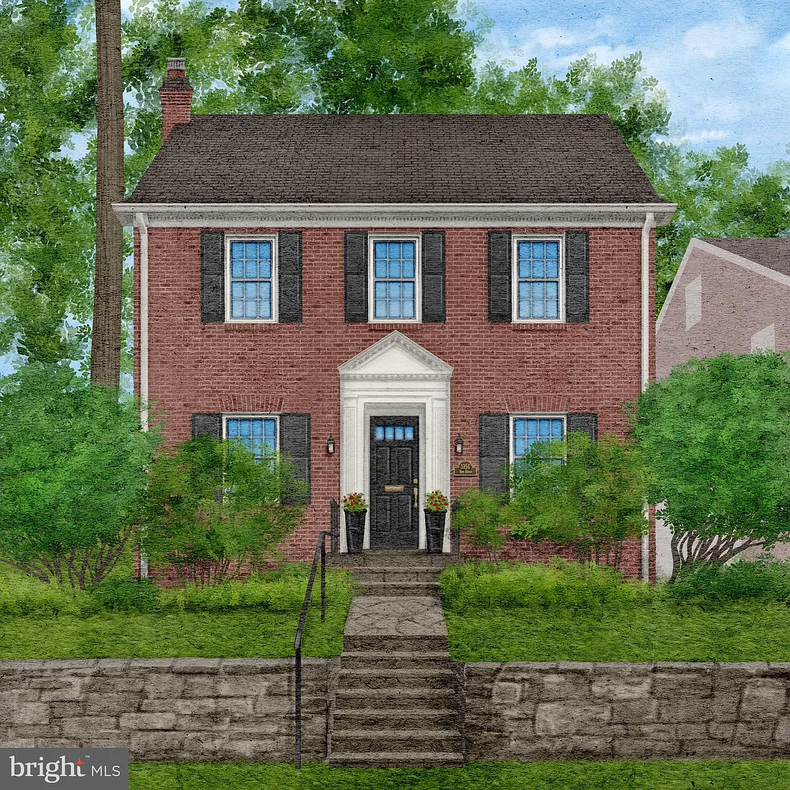 3256 Van Hazen St NW photo 1
